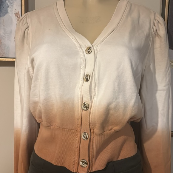 Grey State- bertie cardigan size S - Picture 4 of 8